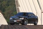 Lancia Thema 2011 года